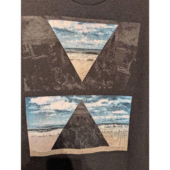 Apt. 9 Short sleeve t-shirt size large.* - Picture 3 of 4